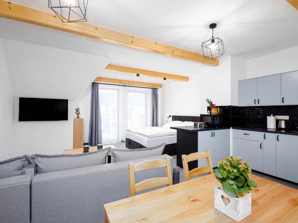 Studio Apartment - Villa Taternik Zakopane Exterior photo